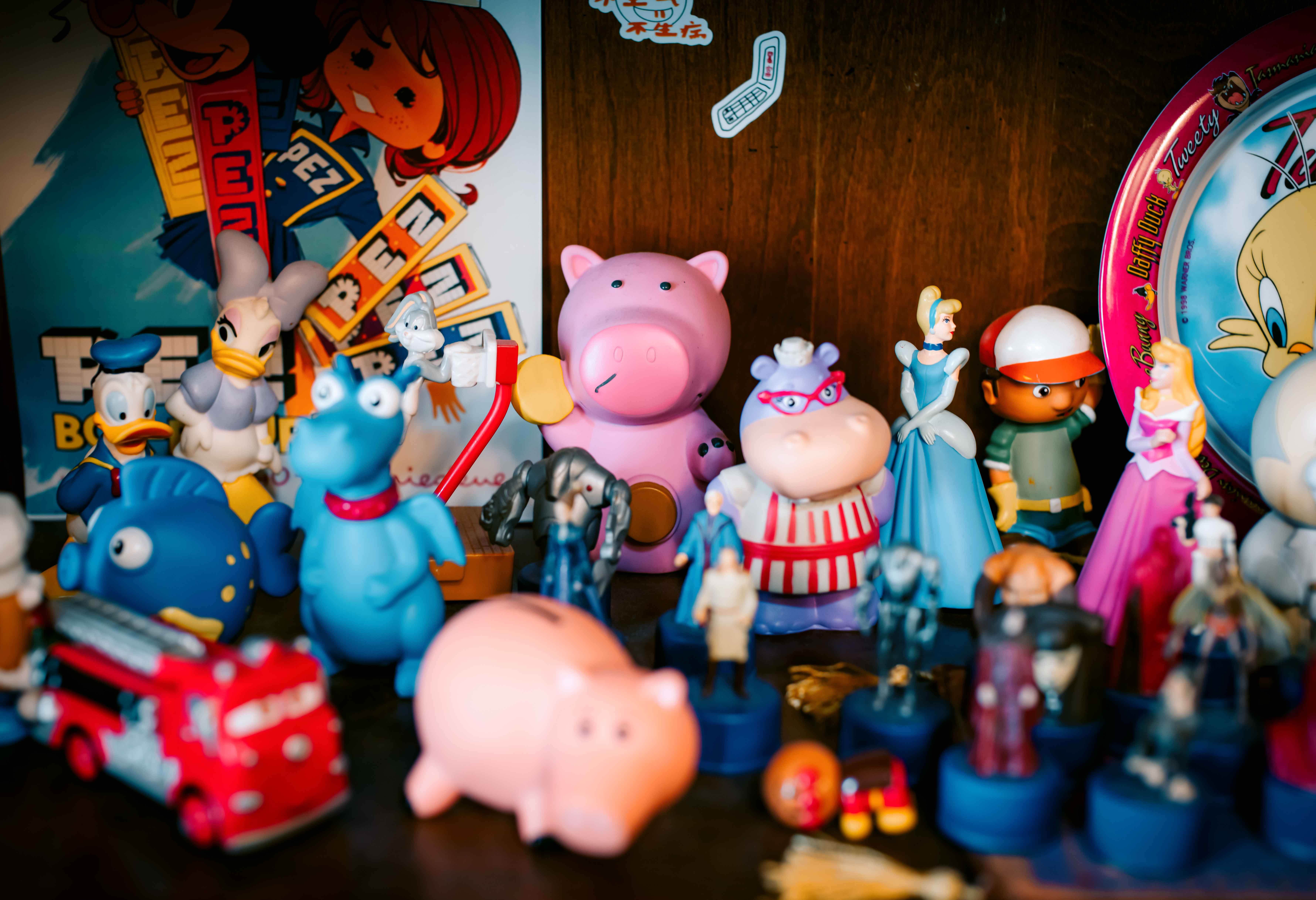 闲逛魔都上海,魔都闲逛