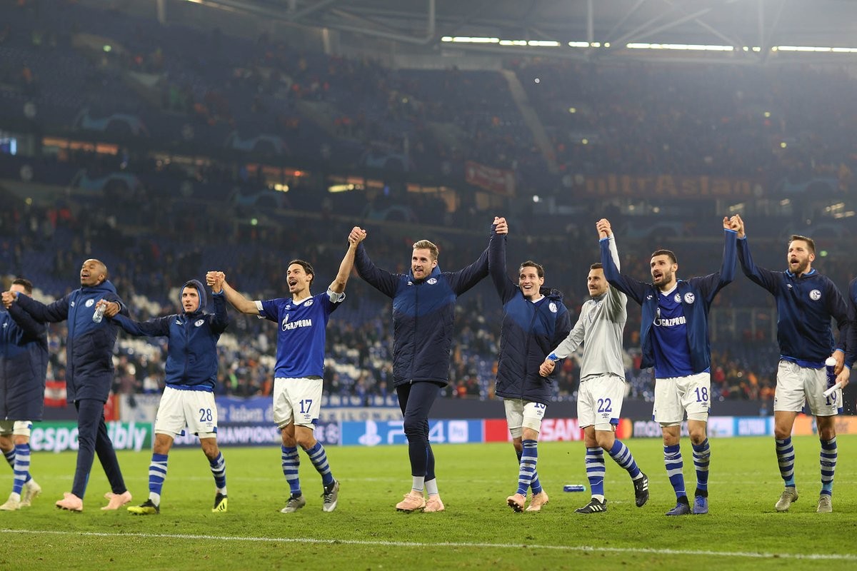 加拉塔萨雷欧冠大名单,加拉塔萨雷欧冠历史战绩