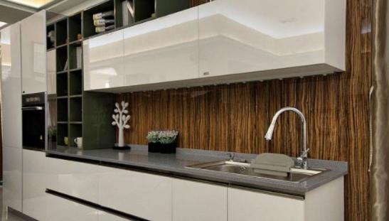 烤漆橱柜门好打理么,烤漆板橱柜注意事项