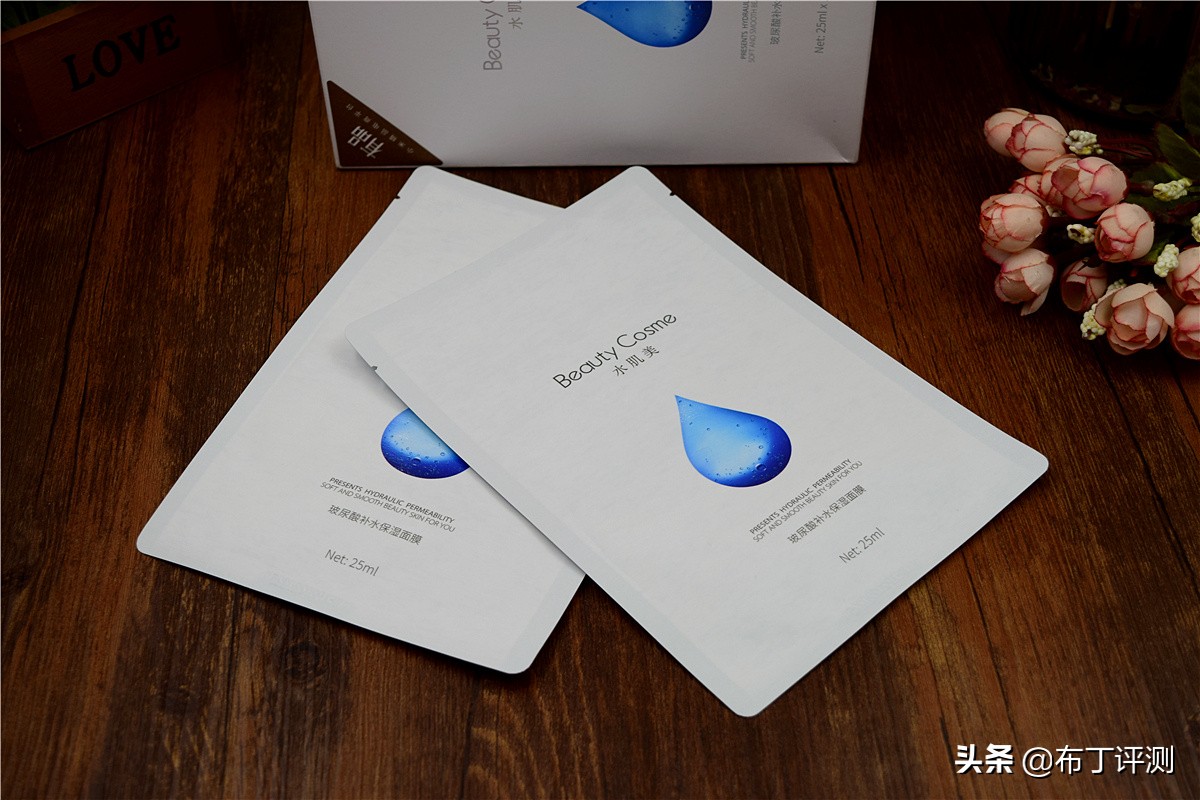 双分子玻尿酸成分,日本胶原玻尿酸二合一