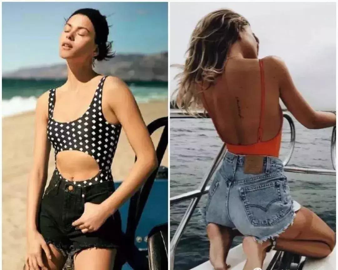 好身材的9个等级,完美身材的7大标准是什么