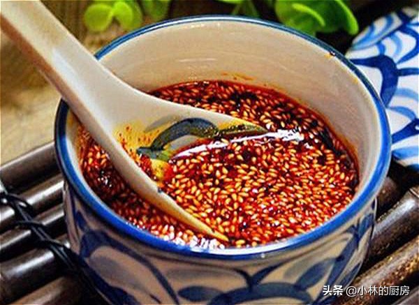 饭店辣椒油少,饭店的辣椒油为什么那么香