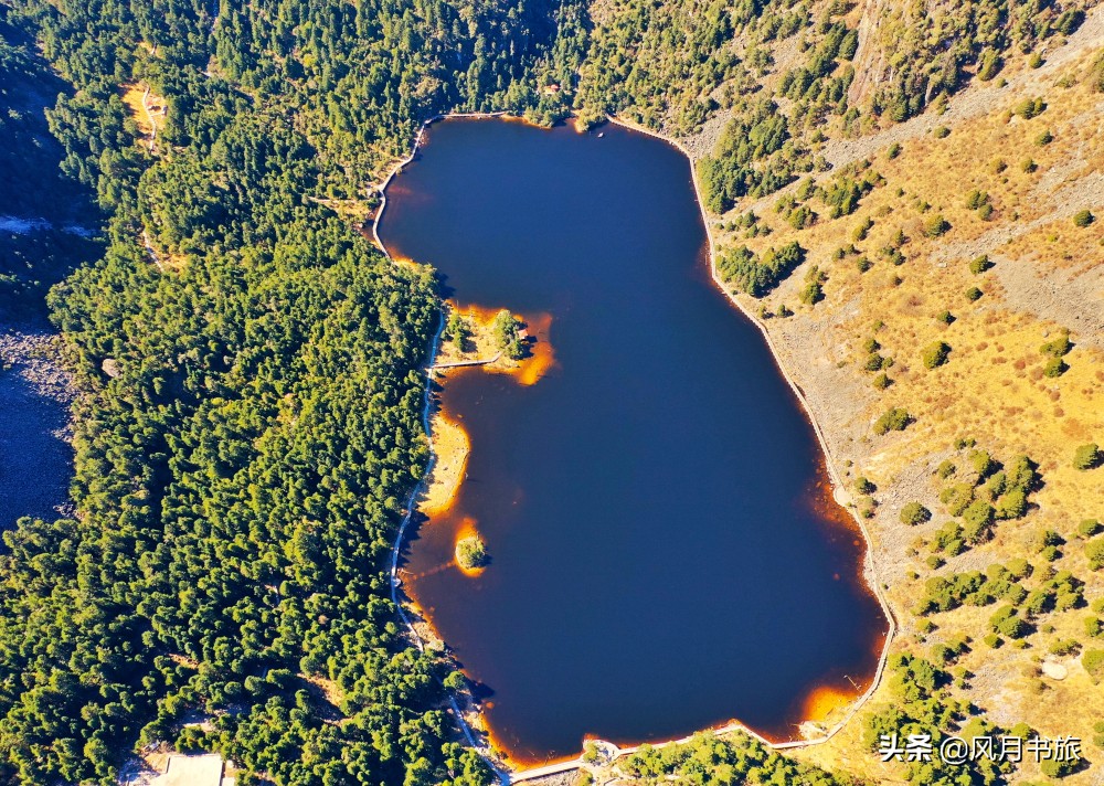 西昌山火扑灭！东方狂欢节邀你赴约，亿万年山海风光等你赏阅！