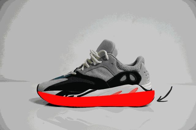 球鞋测评nike垃圾鞋,实战和压马路的球鞋推荐nike