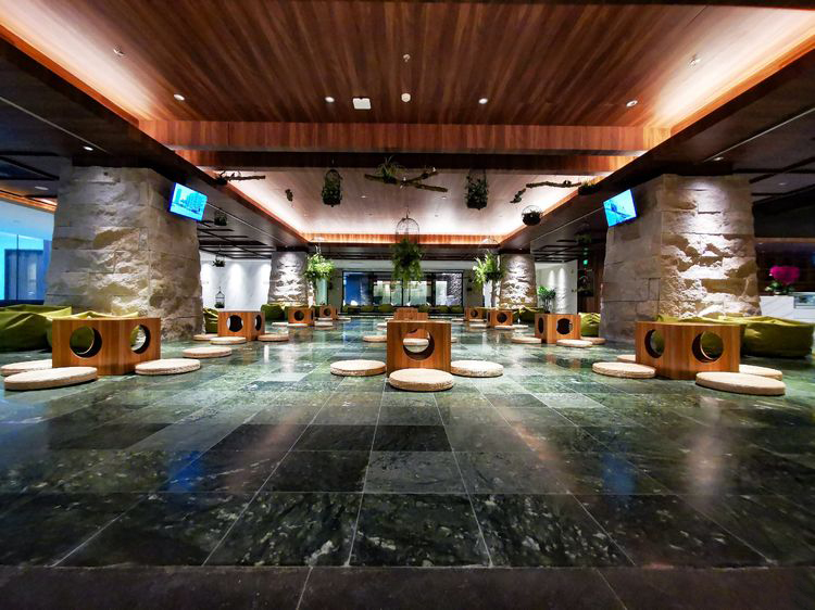 北汤温泉度假酒店私人温泉,北汤温泉泉宿度假酒店价格