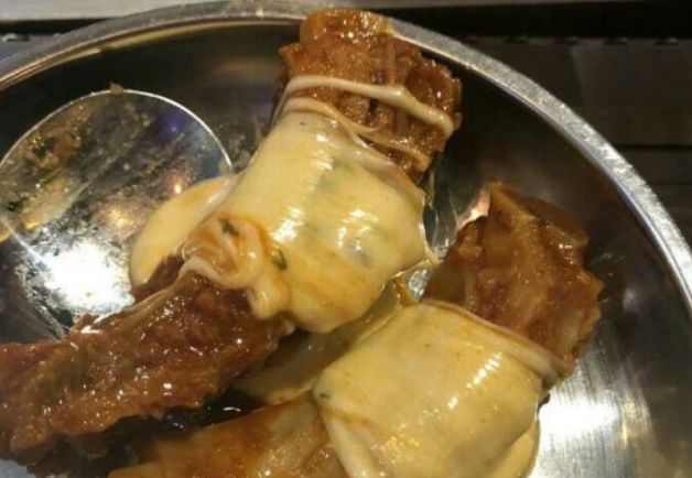 国际庄15家特色网红打卡聚餐圣地!你离美食不足100米的距离