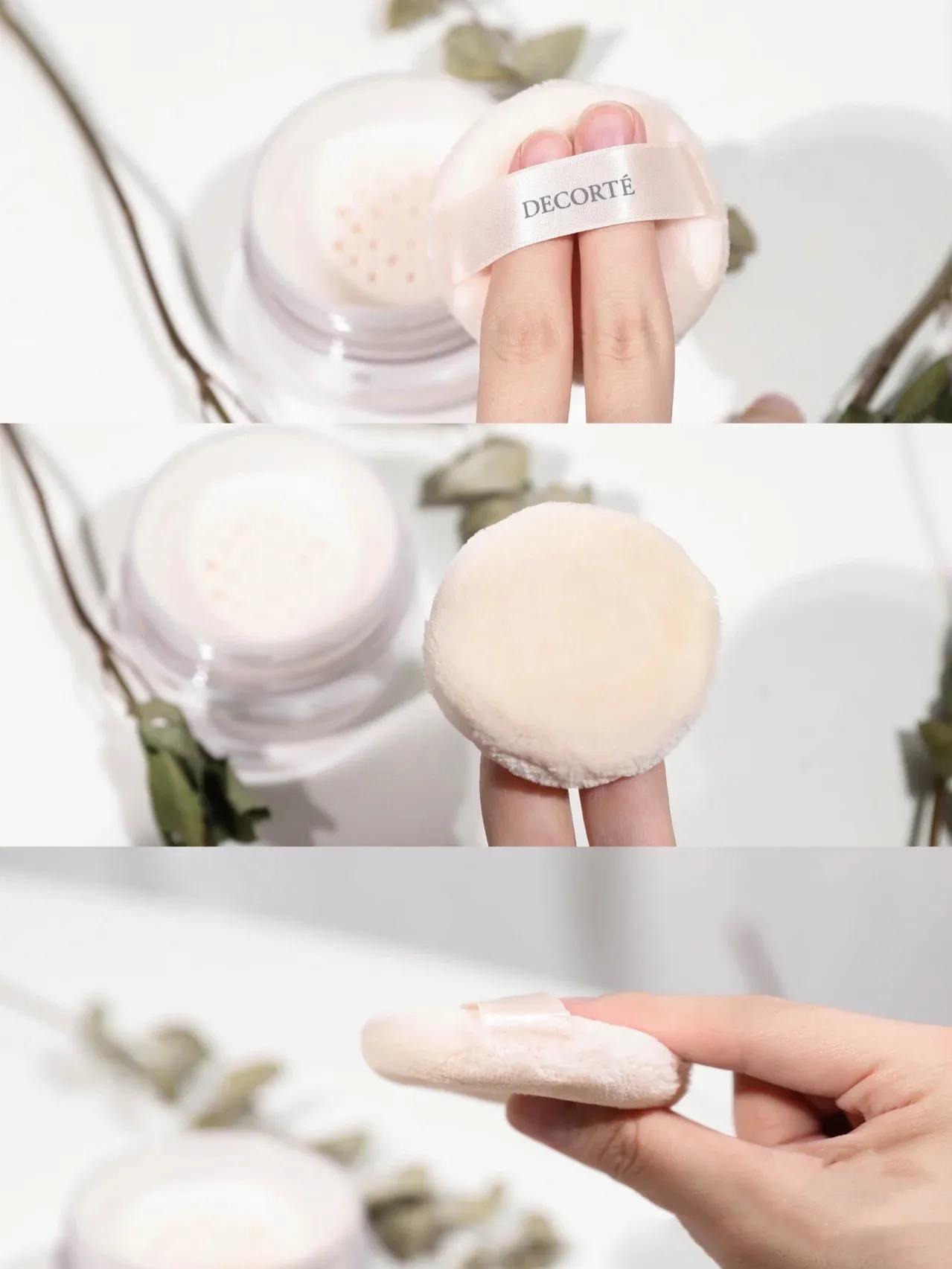 终于找到清透持妆底妆了！不贵却不输大牌，吃土也要囤3、5件