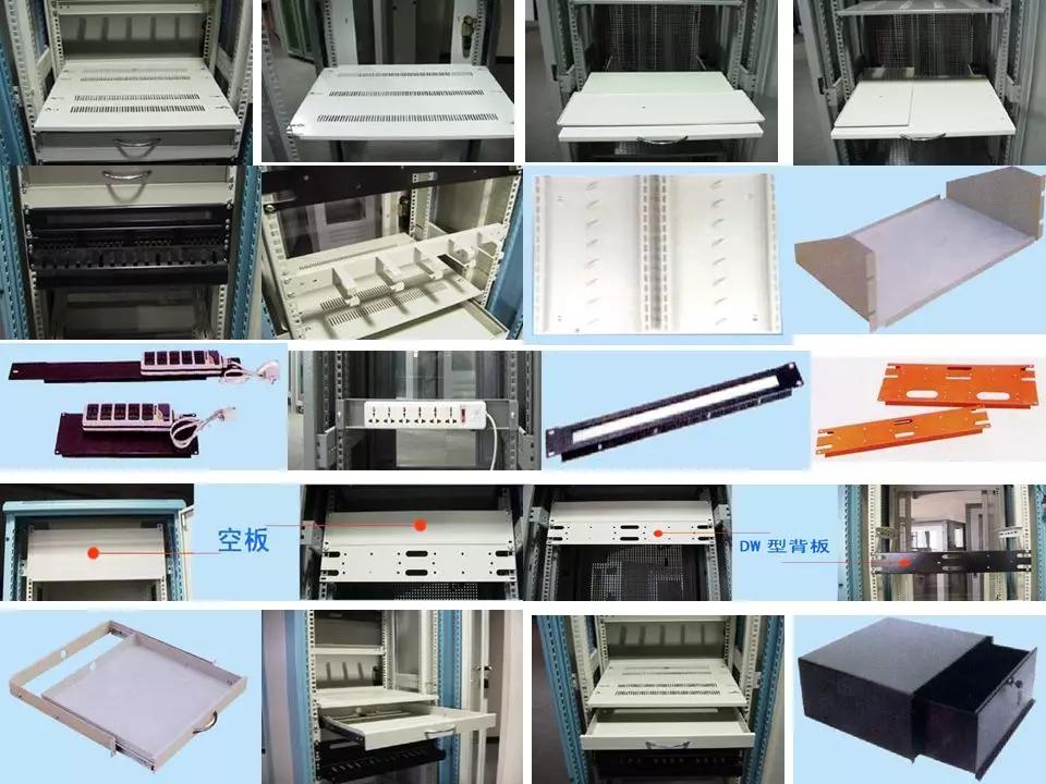 干货爱了，一次说清综合布线常用线缆及设备