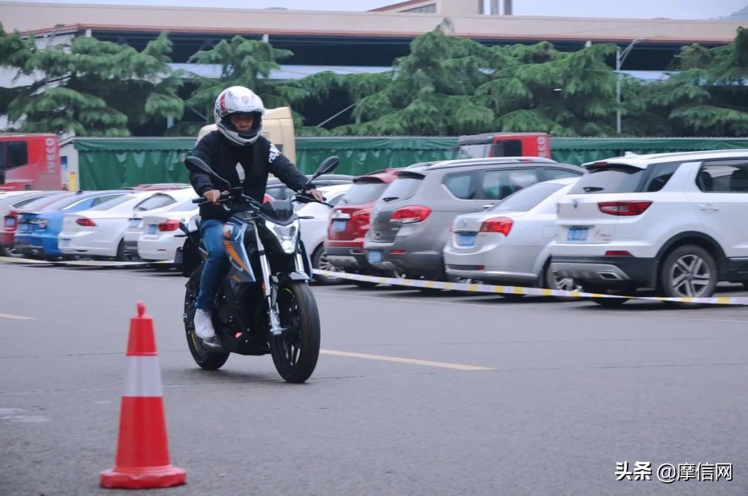 宗申250r试驾,宗申250r和新大洲本田190