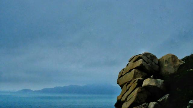 广东有什么适合游玩的岛屿,广东有什么好玩的海岛