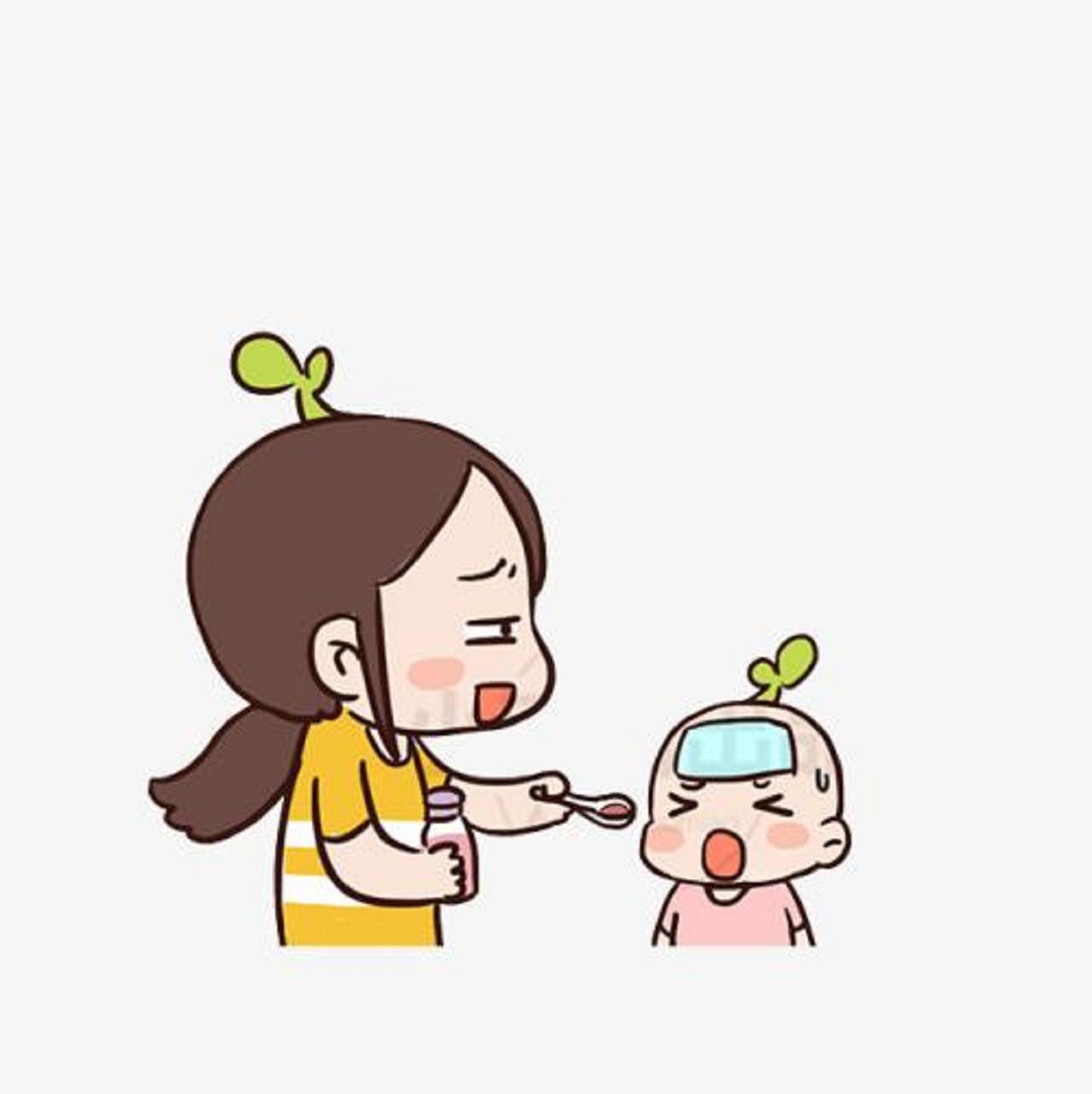 宝宝坚决不肯吃药怎么办,宝宝不肯吃药如何喂药
