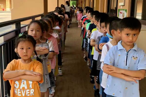 江北学校幼儿园,江北新区有哪几所民办幼儿园