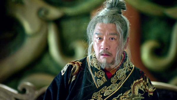 为什么说李嗣源是一代明君,不良人李嗣源明君