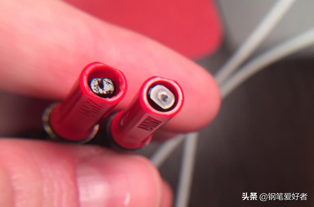 买到假的lamer小样,lamy钢笔怎么辨别真假