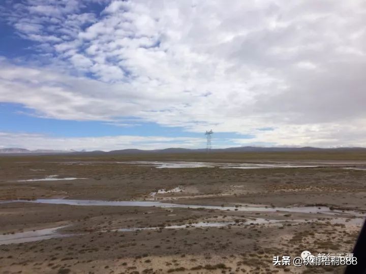 自驾青藏线进藏有多困难？有兴趣的就跟我走一趟逶迤的青藏线吧