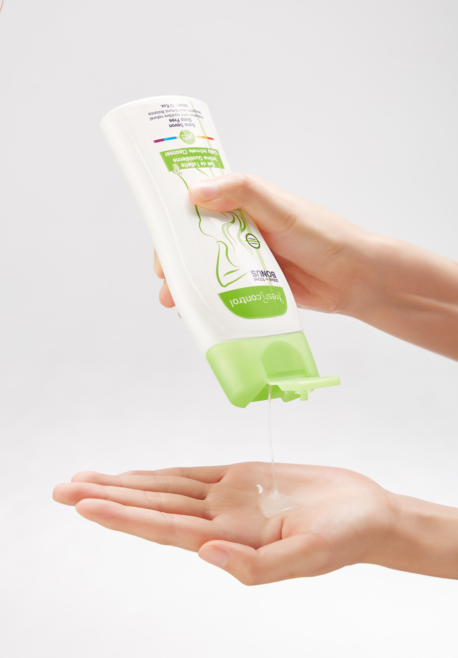 别只在意外表,别只顾自己忽视了别人的感受