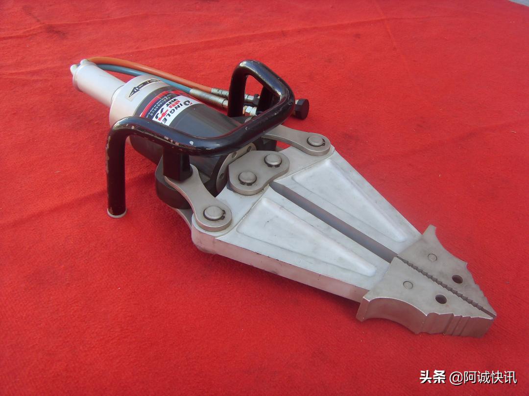 抢险救援装备性能参数和使用方法,抢险救援器材讲解示范