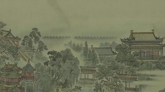 如果有机会穿越你最想去哪个朝代,如果可以穿越时空你想去哪个朝代