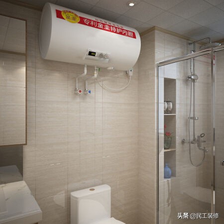 史密斯海尔电热水器哪个好,海尔电热水器和史密斯哪个好