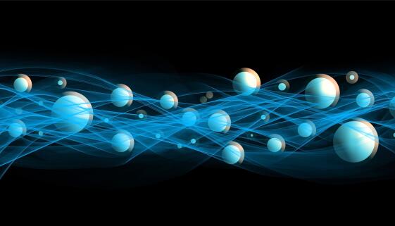 原子99%是空的,原子绝大部分空间被什么所占