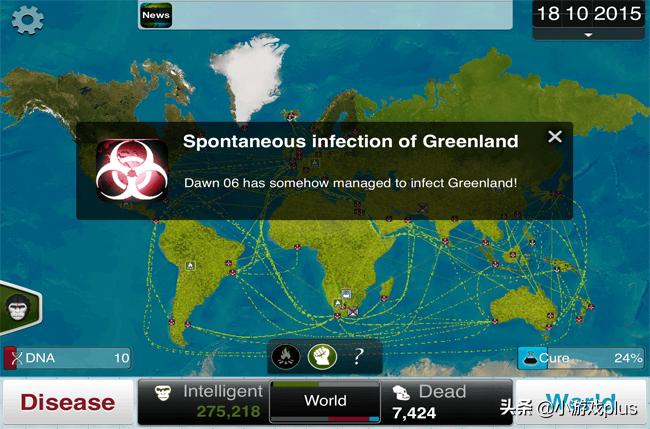 最好玩的十种手机单机游戏,手机上就能玩的单机游戏推荐