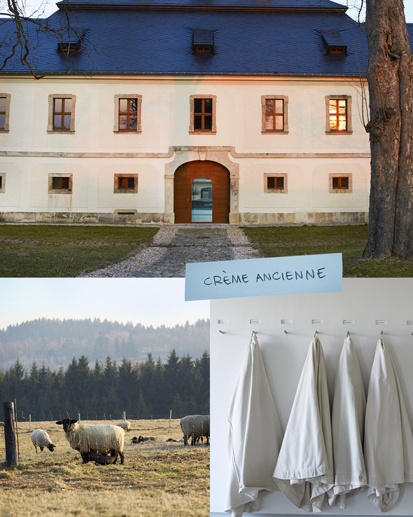 fresh馥蕾诗古源修护面膜,fresh馥蕾诗古源致萃面霜