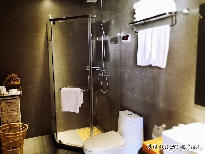 酒店民宿控之住店记录：在崂山，遇见青岛最美山居民宿