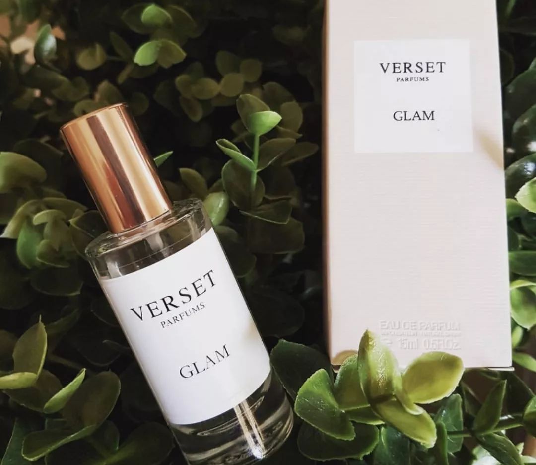 小*香众**水安利，专属你的私人味道