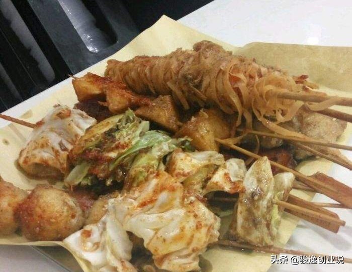 炒冰加盟视频,炒冰店加盟5万之内开店