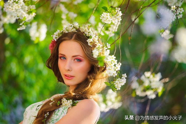 找准你的“凸点“,就能轻松吸引男生