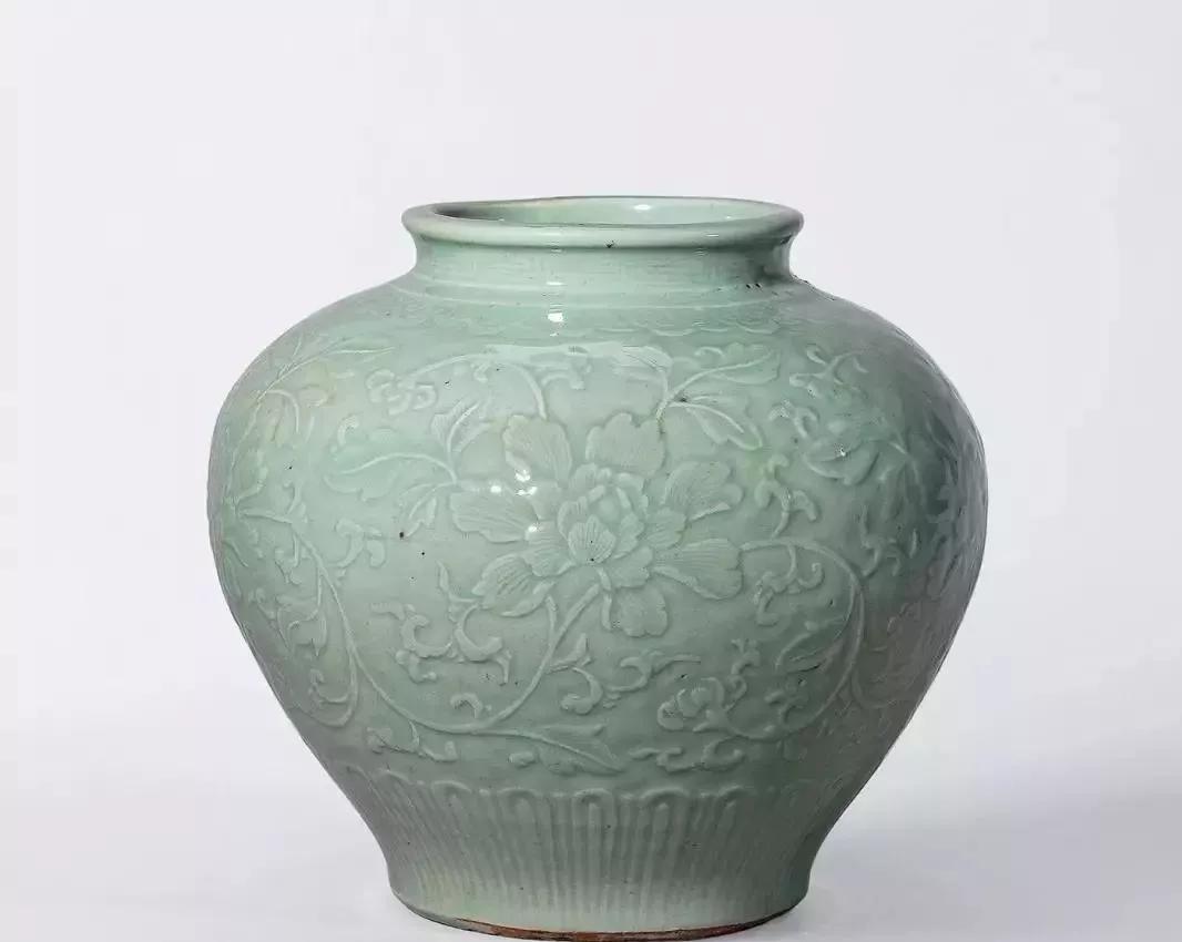 嘉德秋拍龙泉青瓷,保利龙泉青瓷拍卖