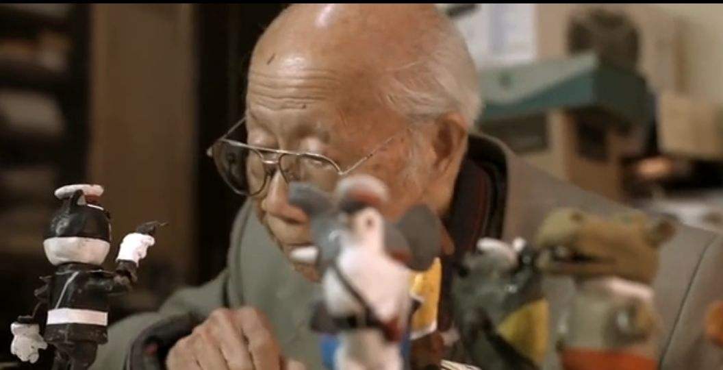 40年的老动画黑猫警长再度更新,那些年陪我长大的动画片黑猫警长