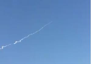 以色列核武器发射,以色列拦截弹道导弹最新消息