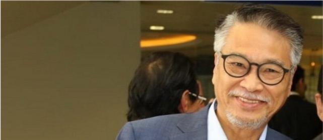 吴孟达去世前谁到医院探望,吴孟达患病住院