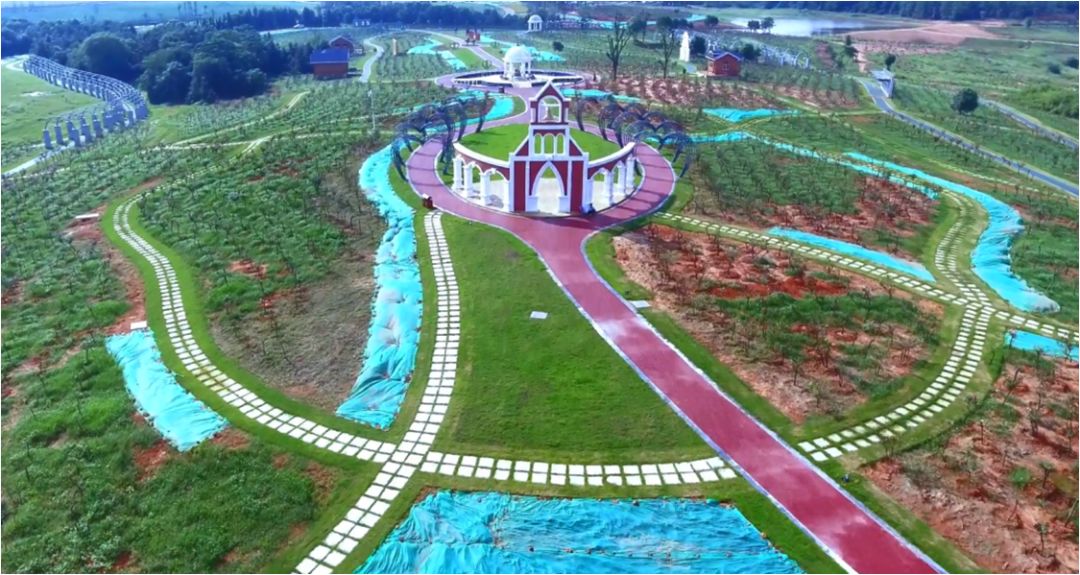 女神节礼物正在配送,江西明月山女神节免票活动开启