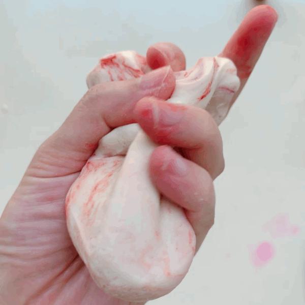 只用两种方法就可以做橡皮泥,怎么才能在家自制橡皮泥