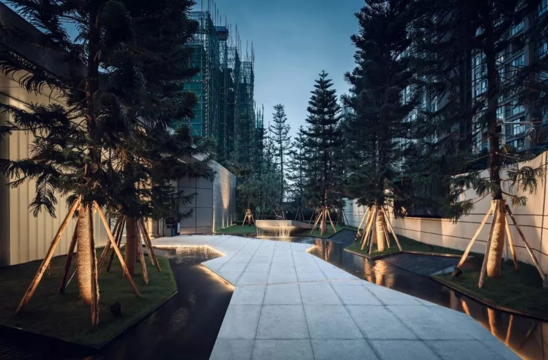 成都最具品质的楼盘,成都主城区高品质楼盘