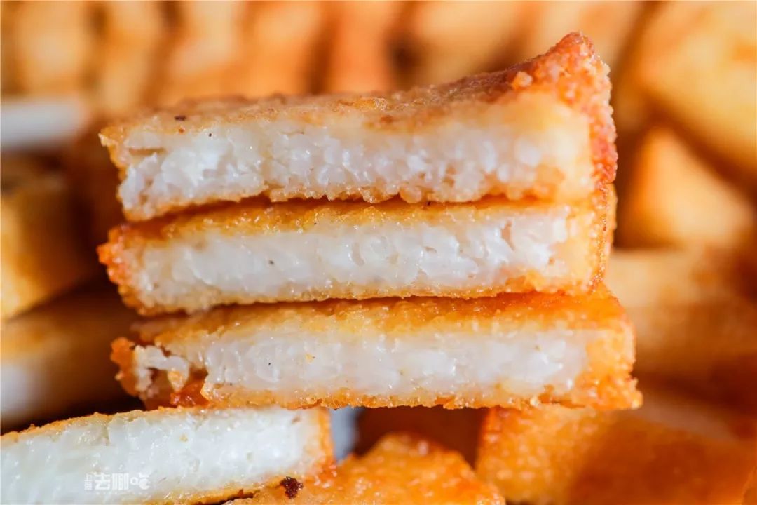 人民广场小米店,老底子米道