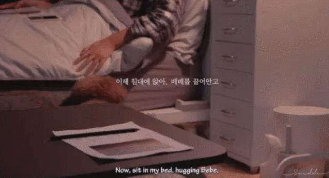 小姐姐分享自拍的“羞羞”日常，引百万人围观