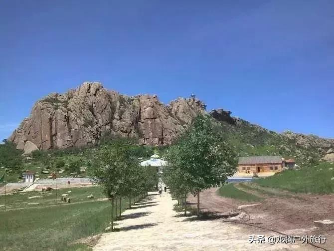 锡林郭勒超全游玩攻略，随便挑一个，就能放肆嗨啦（含线路地图）