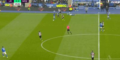 莱斯特城19-20阵容,足球的魅力莱斯特城遭绝杀