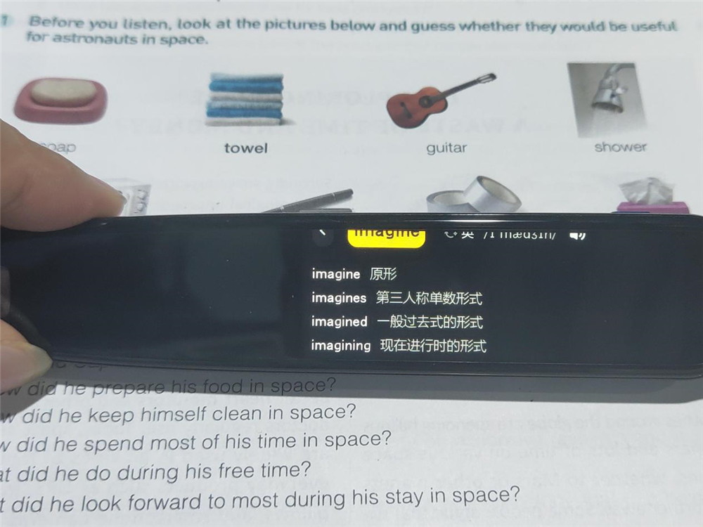 阿尔法蛋和网易有道哪个点读笔好,阿尔法蛋ai和有道词典笔哪个好