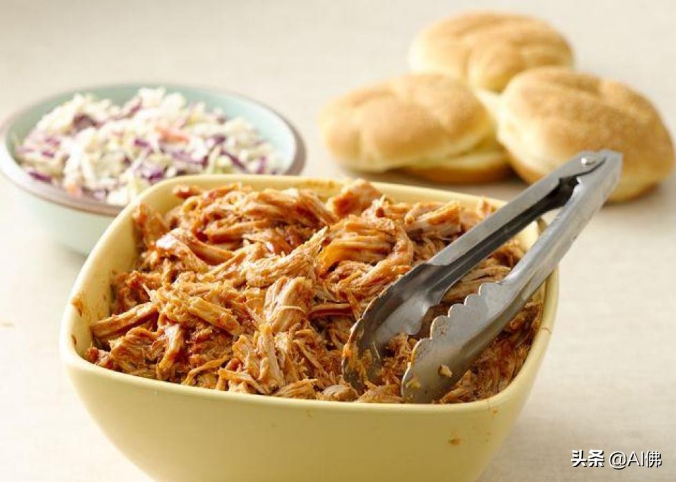 美国每个州最受欢迎的野味食品