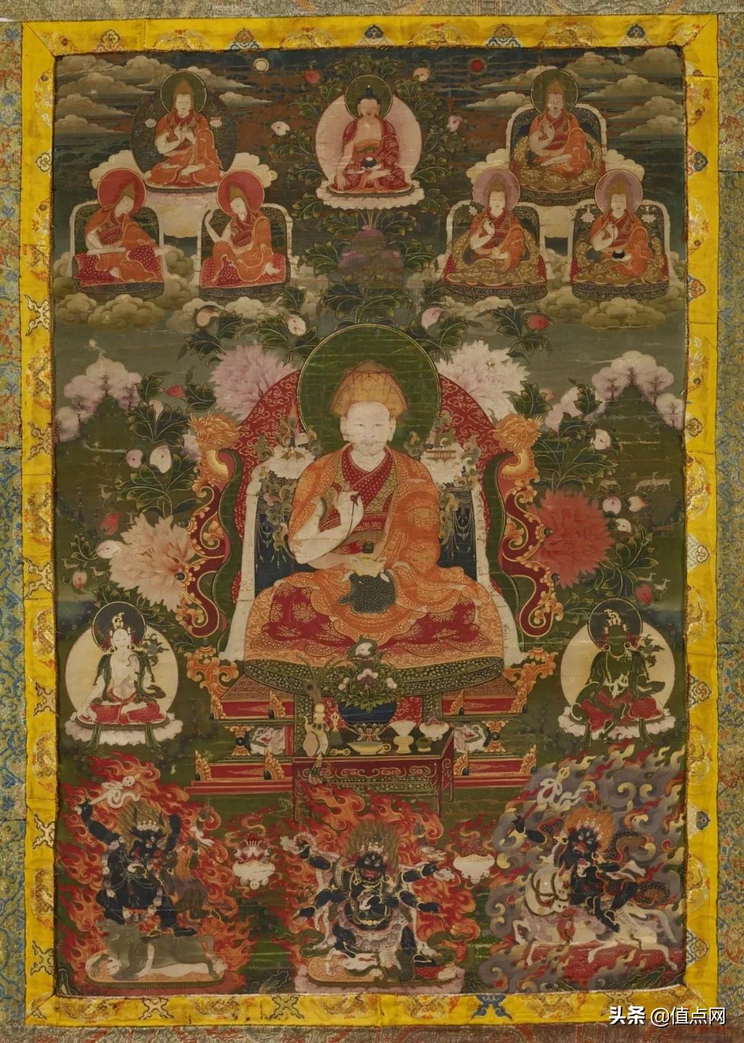 六月果熟|雕笼香透：聚焦允臧斋艺术春拍