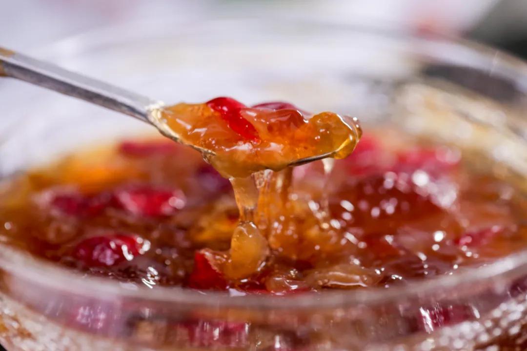 消暑糖水排行榜,十大最解暑饮品