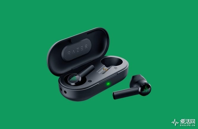 雷蛇耳机hammerhead,雷蛇无线耳机上市时间