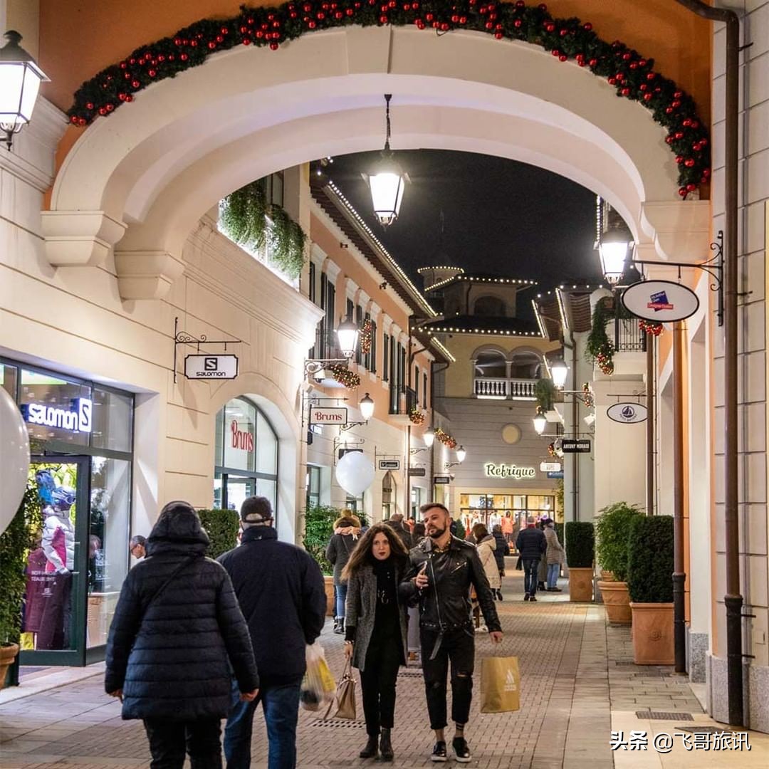 欧洲游退税最高的哪里,欧洲必去100个景点