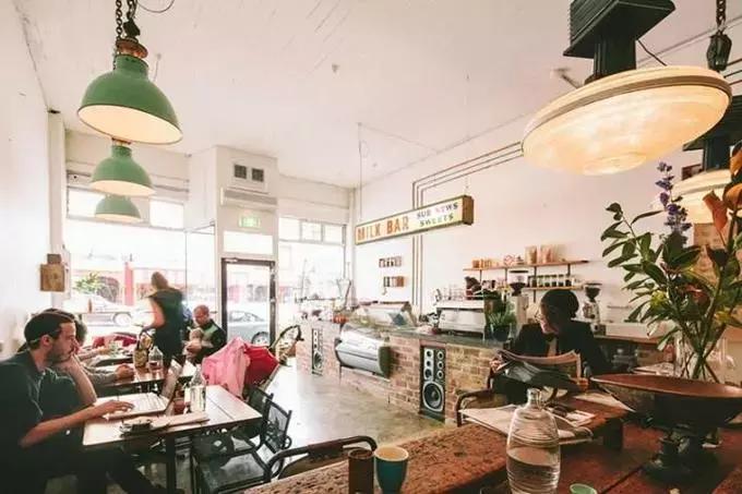 澳大利亚墨尔本旅游指南,墨尔本攻略自由行