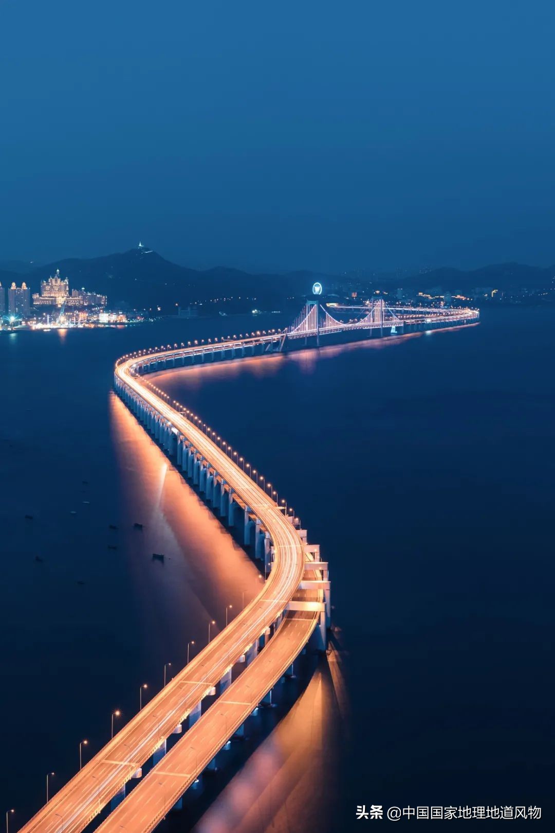 东北振兴大连地位突出,东北龙头大连