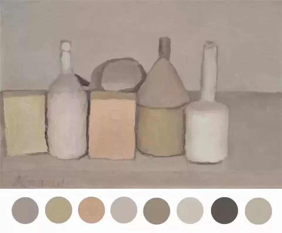 2022年莫奈色,高级莫奈色